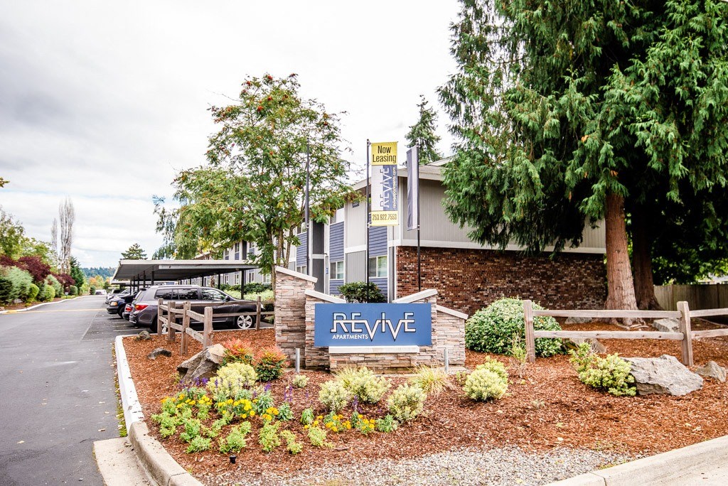 ReVive Apartments, 2341 58th Ave E, Fife, WA RentCafe